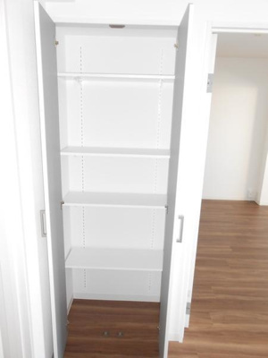 【収納】 | 大和サニーハイツ高槻2棟