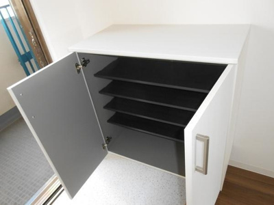 【収納】 | 大和サニーハイツ高槻2棟