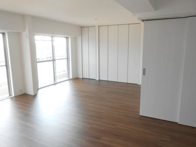 【内装】 | 大和サニーハイツ高槻2棟