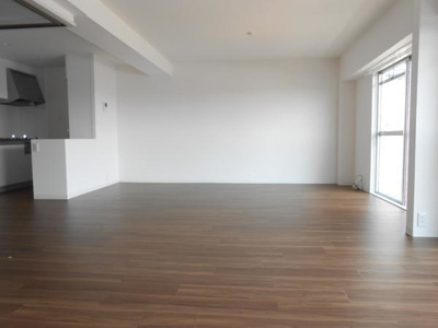 【居間・リビング】 | 大和サニーハイツ高槻2棟