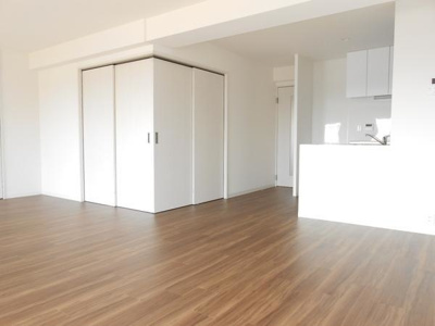 【居間・リビング】 | 大和サニーハイツ高槻2棟