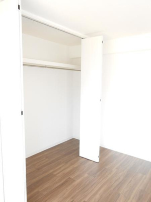 【収納】 | 大和サニーハイツ高槻2棟