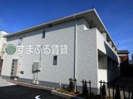 ソレイユ　～紘～　西尾市米津町の画像