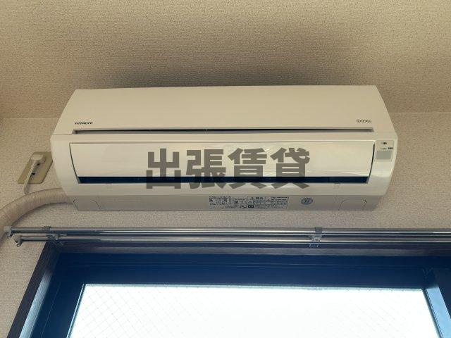 仲介手数料0！！	ドリームハイツ南堀越の設備