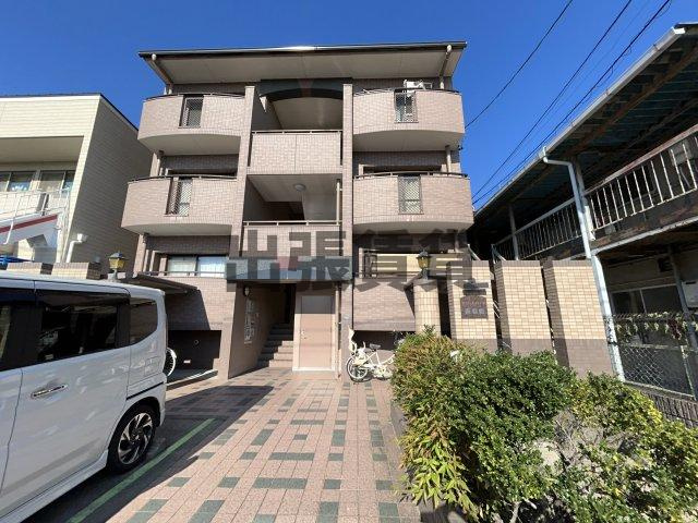 仲介手数料0！！	ドリームハイツ南堀越