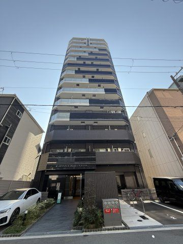 アドバンス大阪フルーヴ