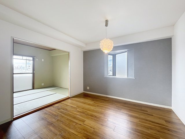 グレイスヴィラ姫島