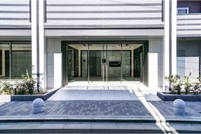 【エントランス】 | La Douceur志茂