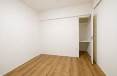 【内装】 | La Douceur志茂