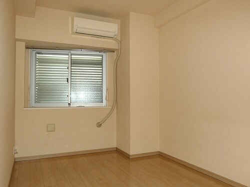 ライオンズ横浜新子安ハーバーコートのその他|洋室約6.3畳