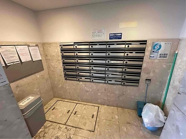 アートパレスのその他