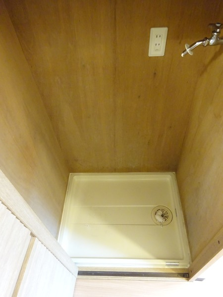 ネオマイム横浜台町のその他