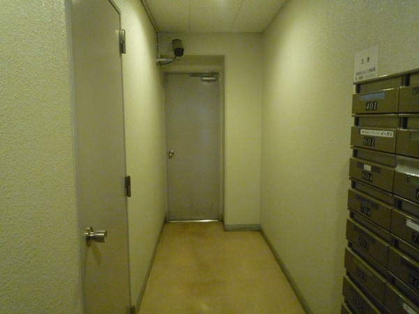 ネオマイム横浜台町のその他