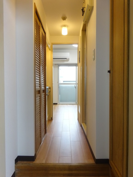 ネオマイム横浜台町のその他