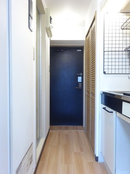 ネオマイム横浜台町のその他