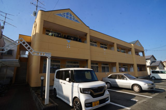 サンフィットラブリー