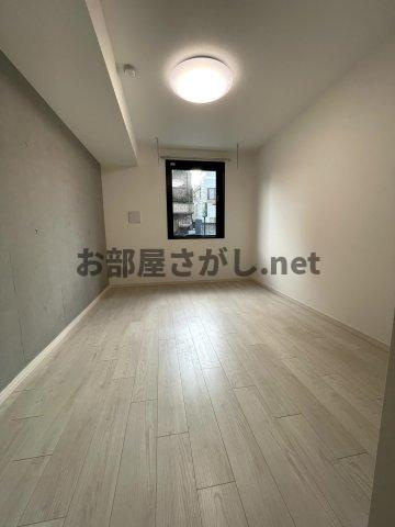 aLATO Oyamaの洋室