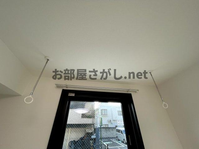 aLATO Oyamaの設備