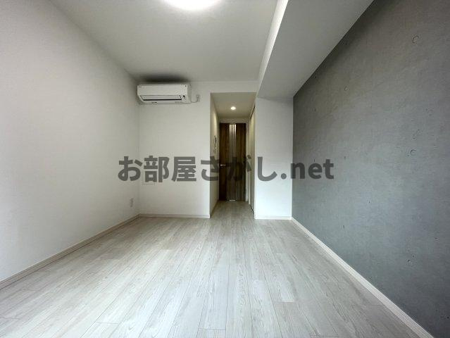 aLATO Oyamaの内装