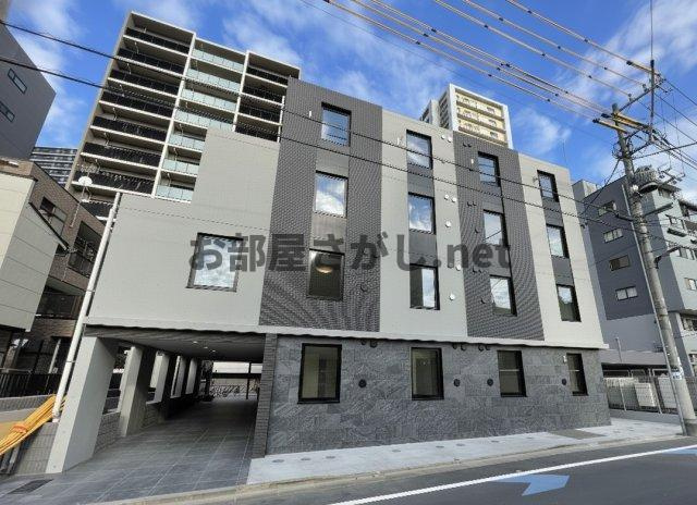 aLATO Oyamaの外観