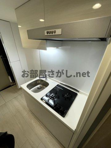 aLATO Oyamaのキッチン