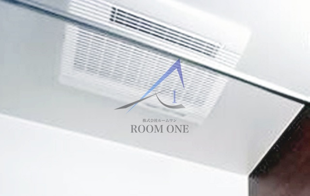 ル・コクリコのその他|浴室乾燥機です。