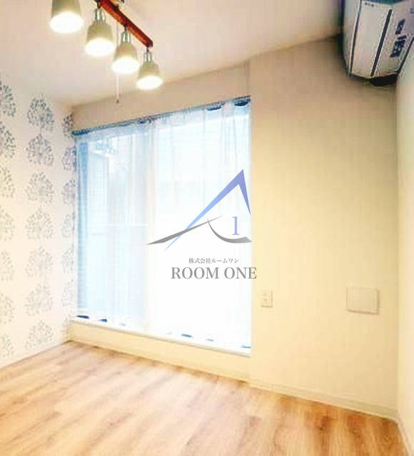 ル・コクリコの内装