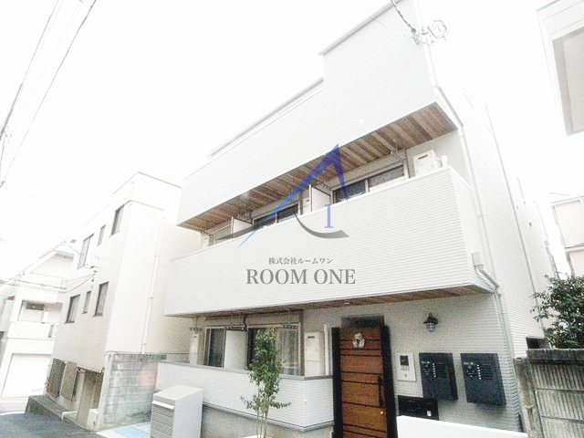 ル・コクリコの外観|外観です。