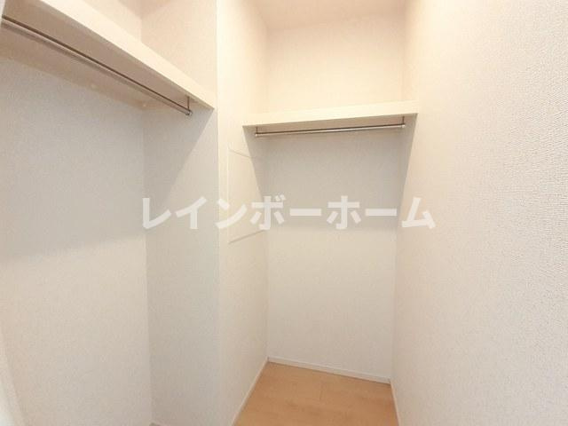 カニ・エヒク・カシワの収納