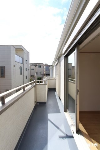 【内装】 | 同じ工務店様の施工例です。