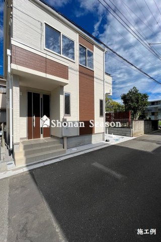 【外観】 | 同じ工務店様の施工例です。