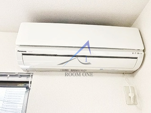 ｂ‘ＣＡＳＡ東十条のその他|エアコンです。