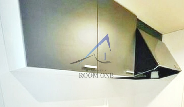 ｂ‘ＣＡＳＡ東十条の内装