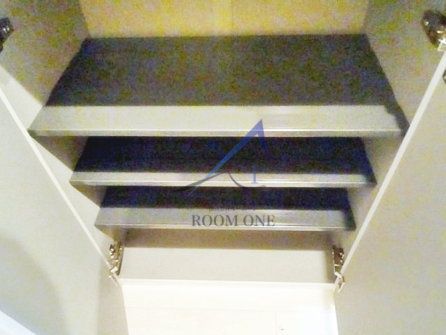 ｂ‘ＣＡＳＡ東十条の収納|収納です。