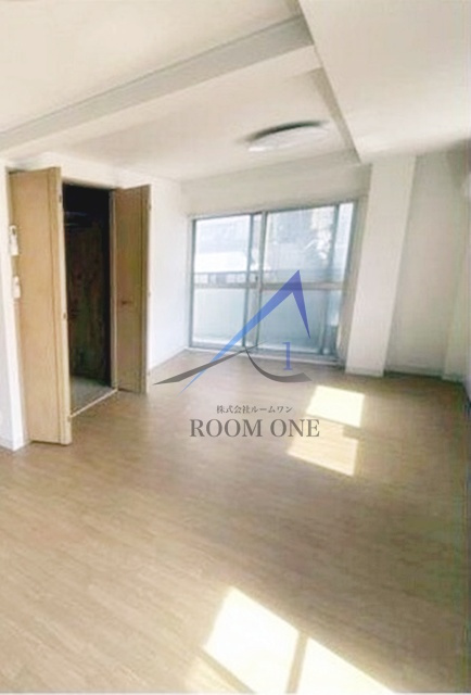 カーサ東向島の内装