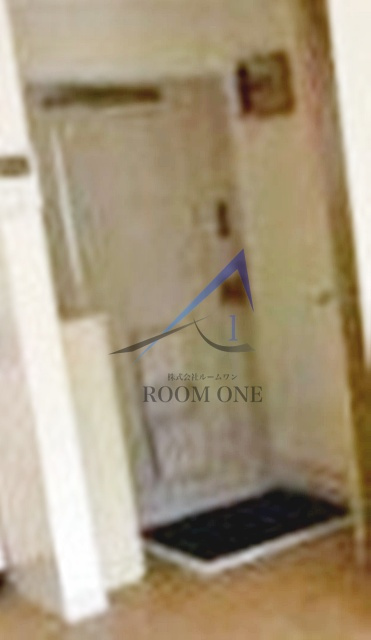 カーサ東向島の玄関|玄関です。