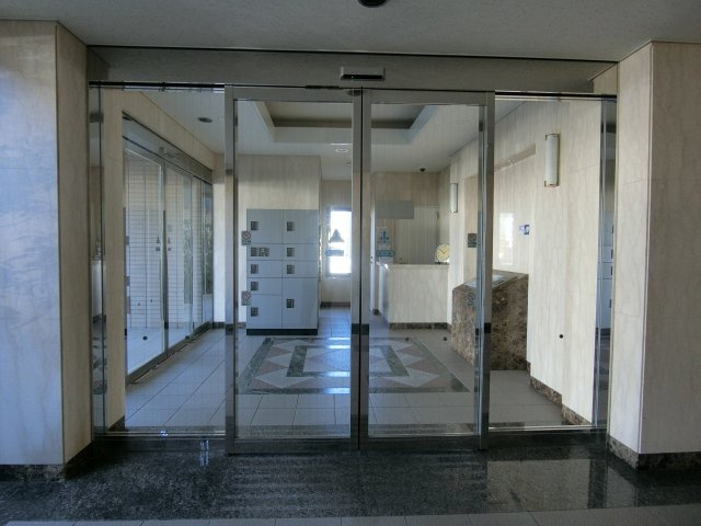 サーパス西福原のその他共用部分