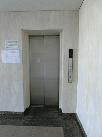 サーパス西福原のその他共用部分