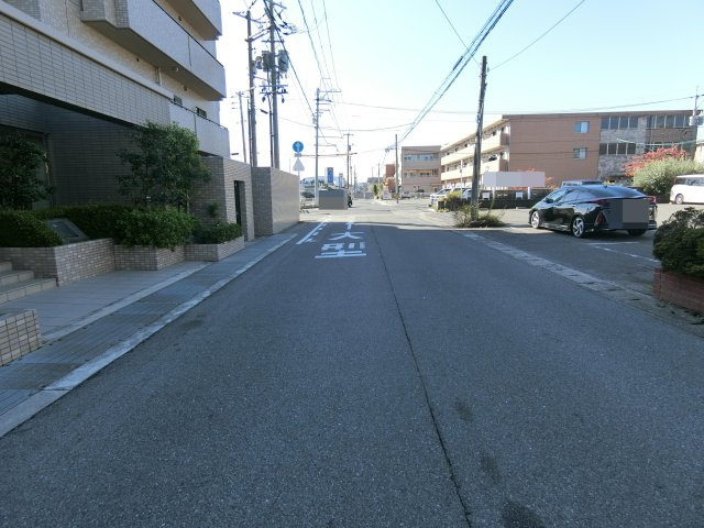 サーパス西福原のその他