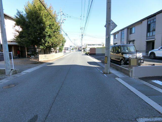 サーパス西福原のその他