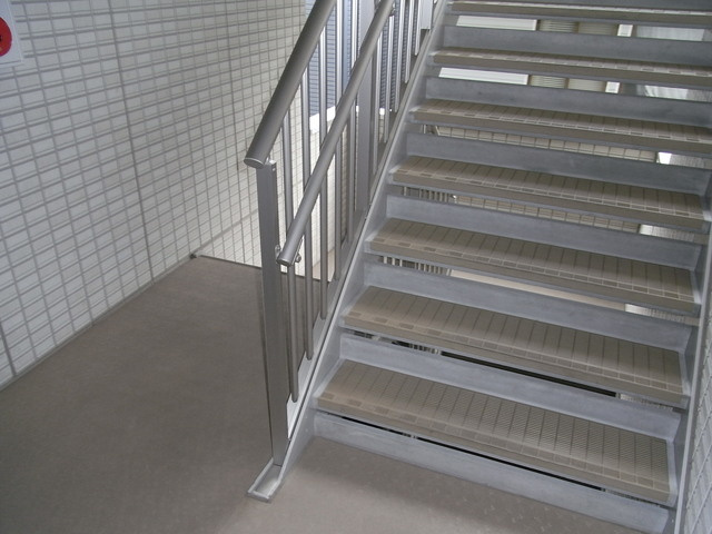 セジュール魚崎のその他共用部分