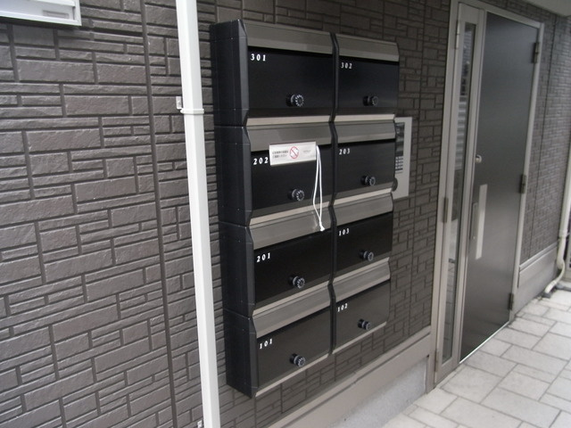 セジュール魚崎のその他