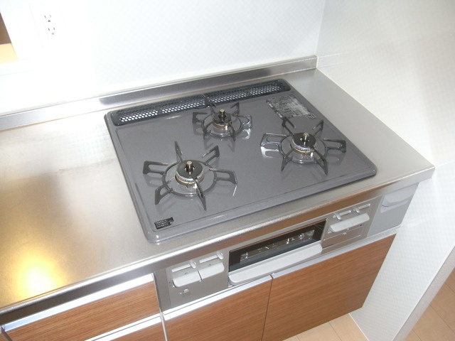 セジュール魚崎のキッチン