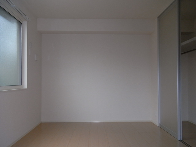 セジュール魚崎の洋室