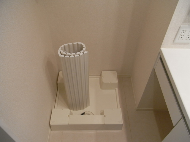 セジュール魚崎の設備