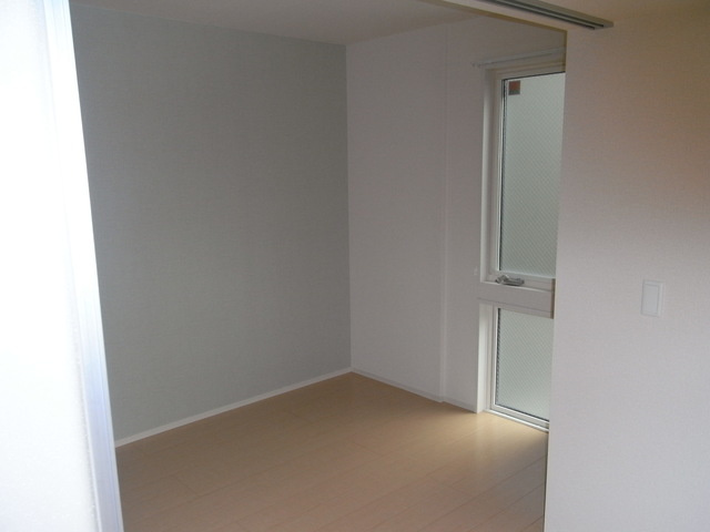 セジュール魚崎の居間・リビング