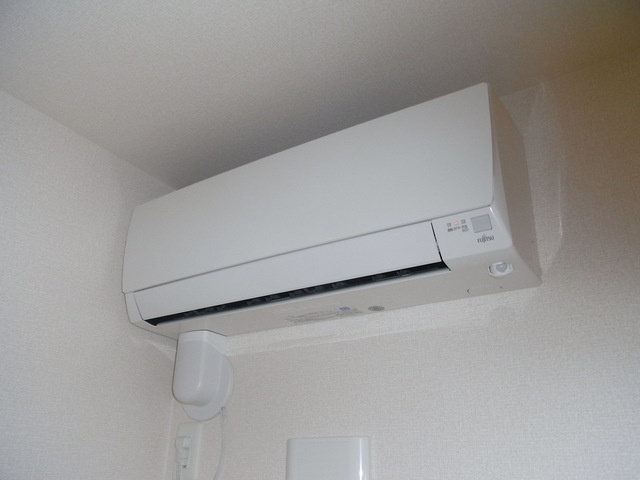 セジュール魚崎の設備