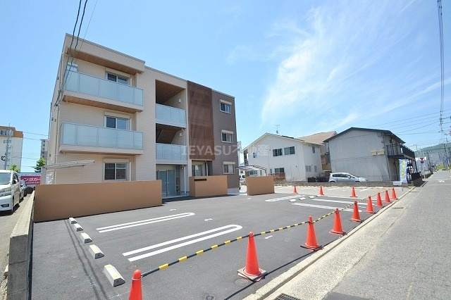 シャーメゾンフロントゲート