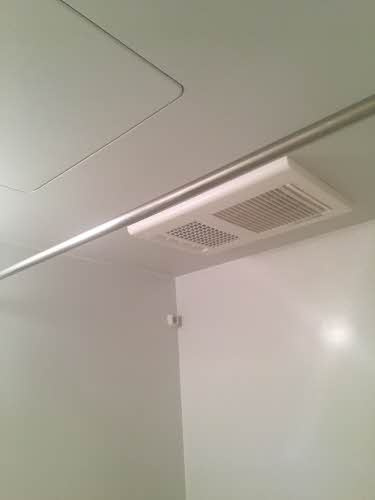 グリーン・ヴィレッジの設備