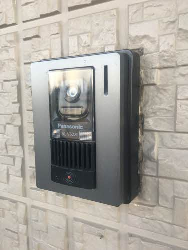 グリーン・ヴィレッジのセキュリティ